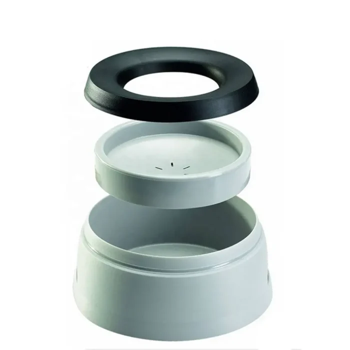 No Spill Dog Water Bowl - Image 5