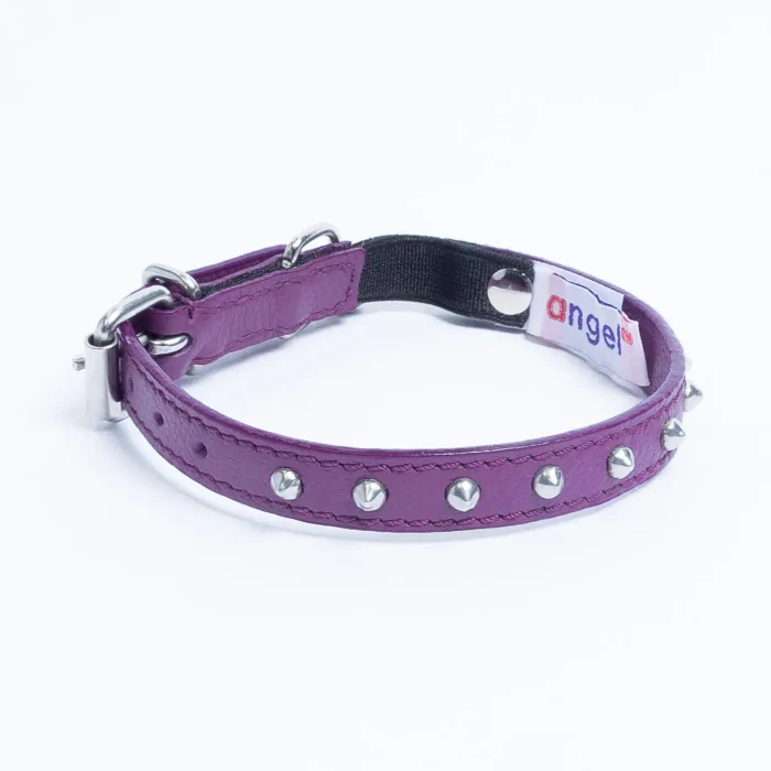 Studded Cat Collars - Image 7