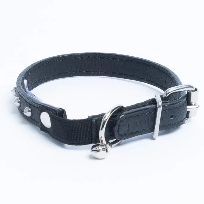 Studded Cat Collars - Image 11