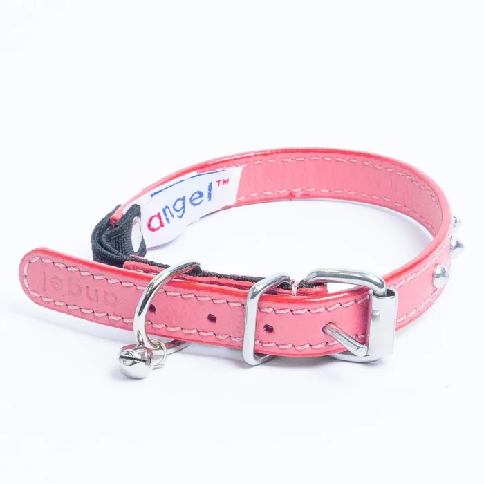 Studded Cat Collars - Image 14