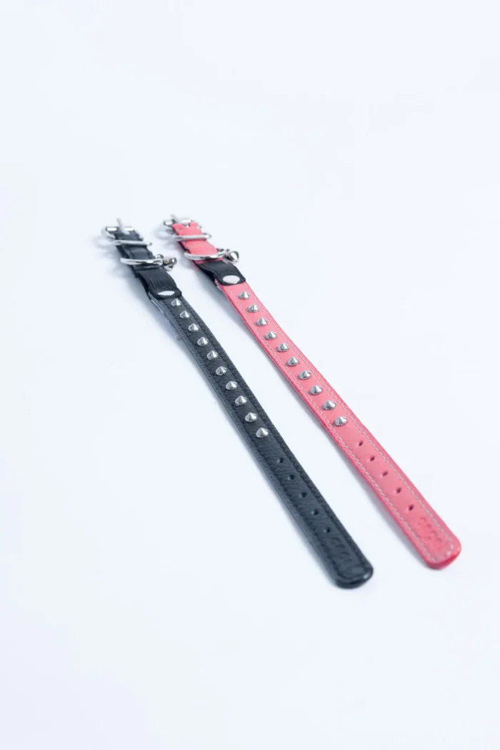 Studded Cat Collars - Image 20